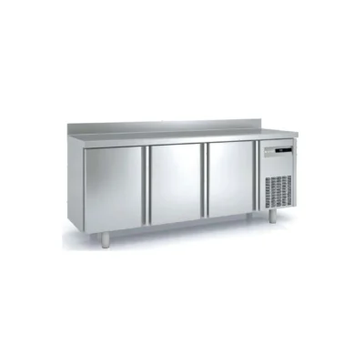 Mesa refrigerada