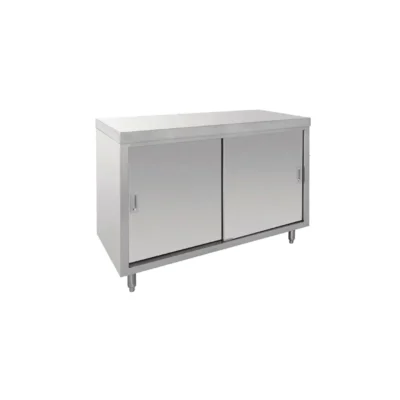 MESA PUERTAS CORREDERAS