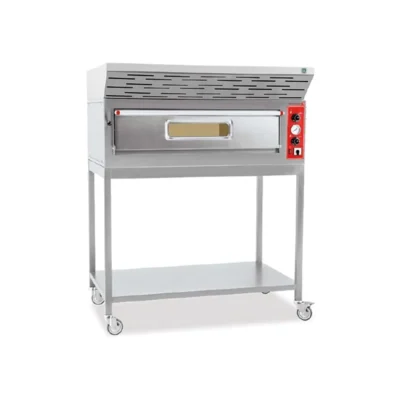 Horno para pizzas