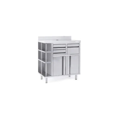 MUEBLE CAFETERO 1000