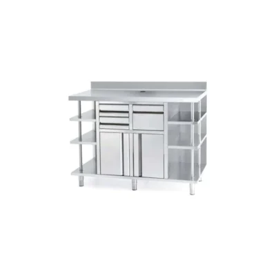 CAFETERO 1500