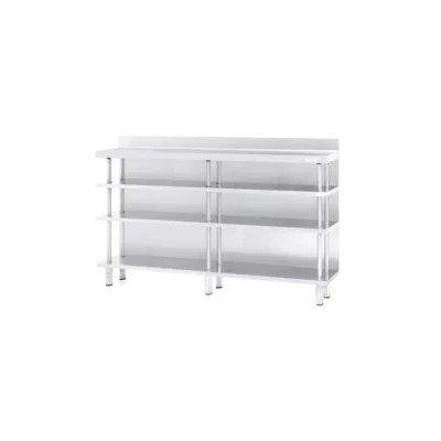 ESTANTERIA TRASBARRA