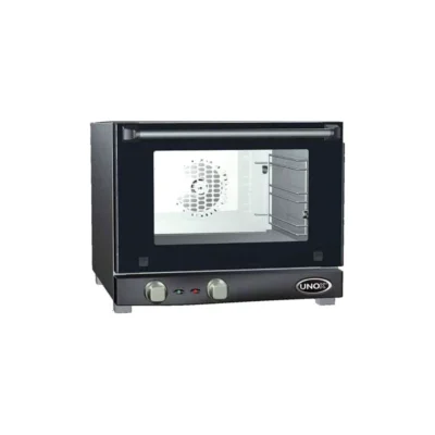 Horno convector reber micro