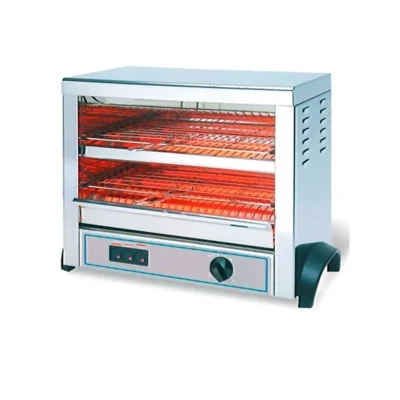 TOSTADOR ELECTRICO T12E