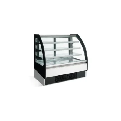 Vitrina pastelera