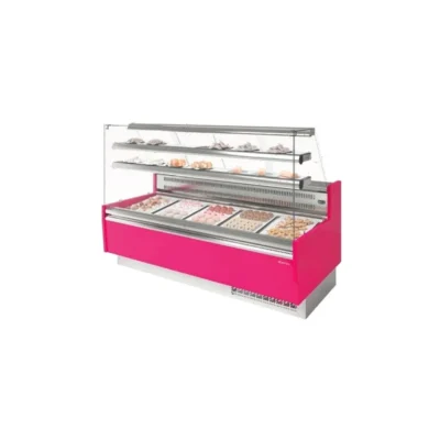 VTRINA PASTELERA