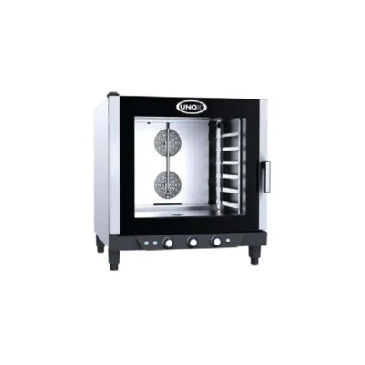 CONVECTOR PANADERIA