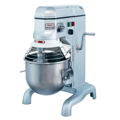 Batidora mezcladora BM 10