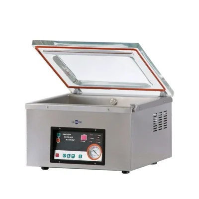 Envasadora vacío EVT 400-10