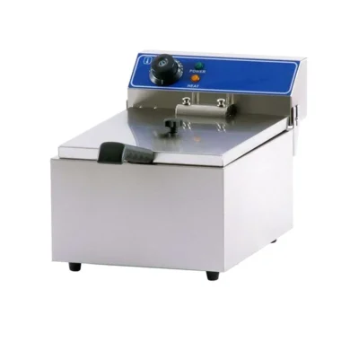 Freidora electrica Fry4