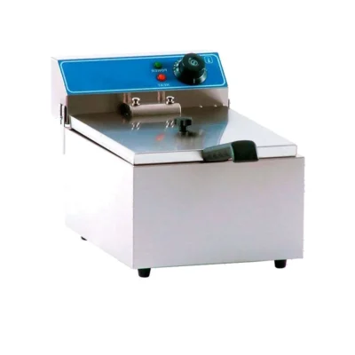 Freidora electrica FRY8