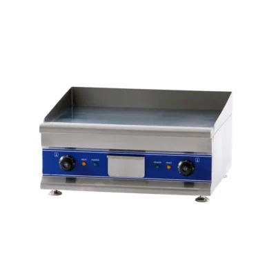 PLANCHA CROMO PLE 600 CD