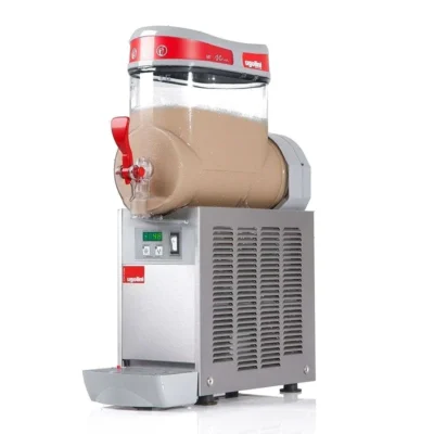 GRANIZADORA MINI 1