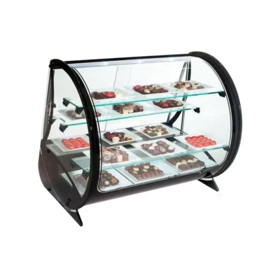 VITRINA REFRIGERADA VR 83