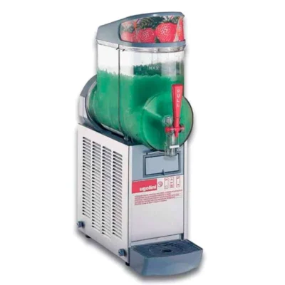 GRANIZADORA MT1-EB