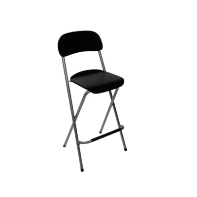 TABURETE ALTO PLEGABLE