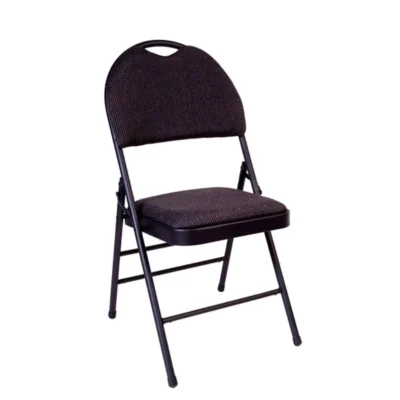 silla plegable