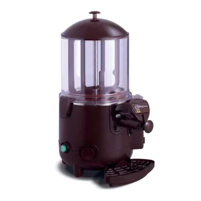 Chocolatera profesional 10 litros