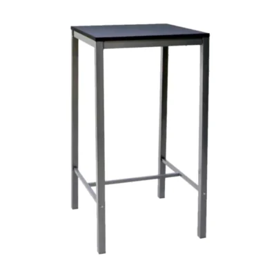 MESA ALTA TROYA 60 X 60
