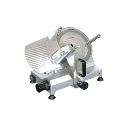 CORTADORA DE FIAMBRE CF25A