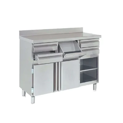 MUEBLE CAFETERO FMC140