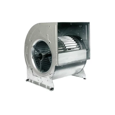 VENTILADOR CENTRÍFUGO DOBLE ASPIRACIÓN CON MOTOR INCORPORADO VMDA99