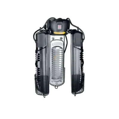CALENTADOR ELÉCTRICO BRAZOS ABATIBLES CABA69423