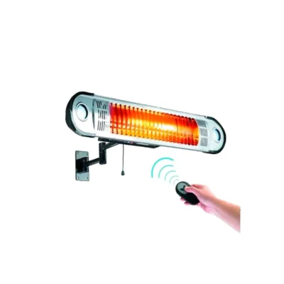 CALENTADOR ELÉCTRICO DE PARED CAPA69424