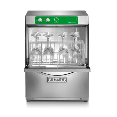 Lavavasos E40