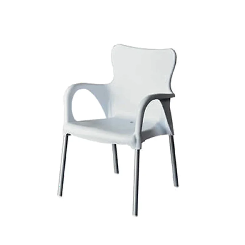 sillón resina