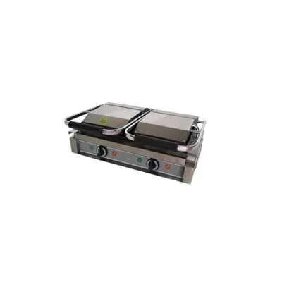 Sandwichera panini doble