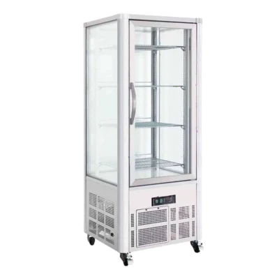 VITRINA PASTELERA G881NI