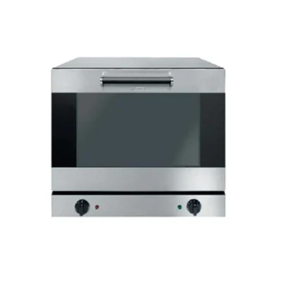 Horno de convección 4 bandejas ALFA43X SMEG