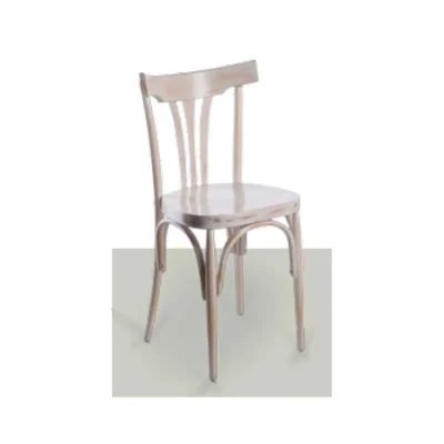 Silla madera para hostelería ALFA