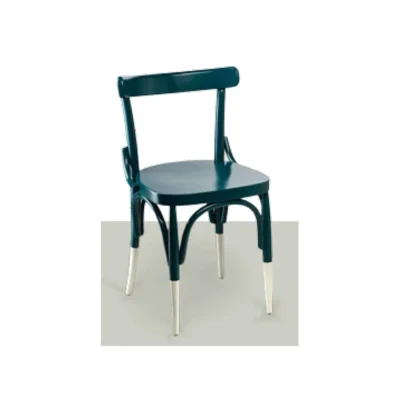 Silla madera para hostelería  EGO