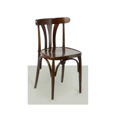 Silla madera para hostelería  QUEEN