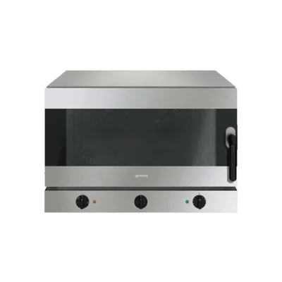 Horno de convección humidificado con apertura lateral ALFA425H-2 SMEG