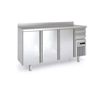 Frente mostrador snack refrigeración 2020 x 600 x 1040 mm