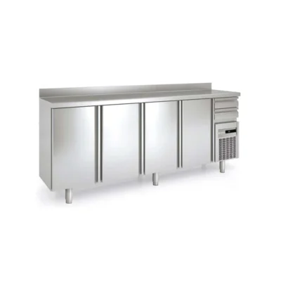 Frente mostrador snack refrigeración FMSR-250-CO