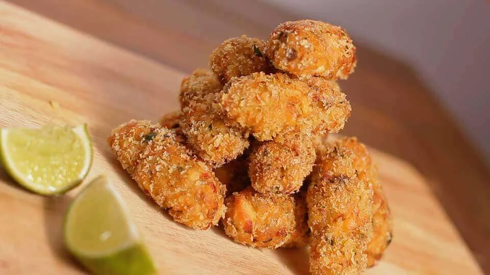 Croquetas para bares y restaurantes