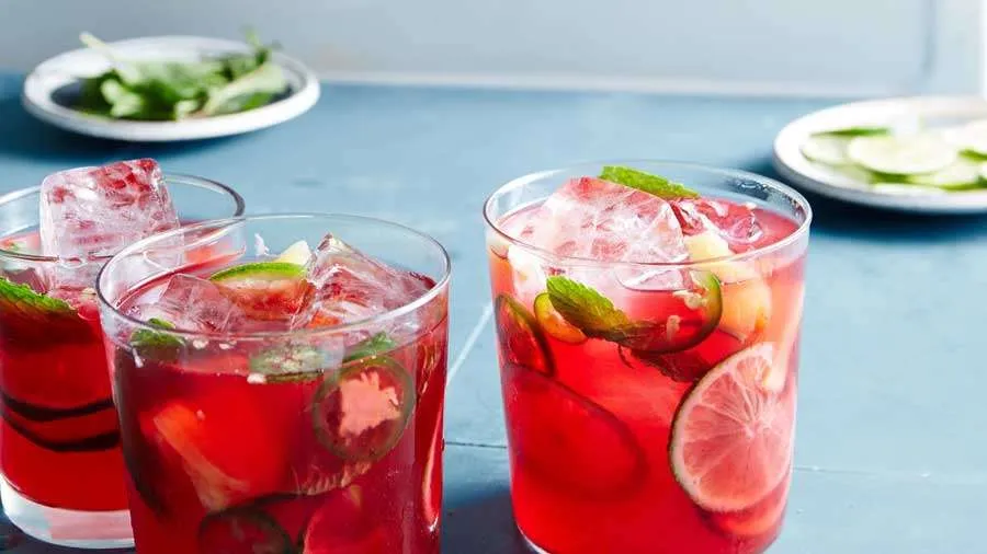 Recetas de cocteles para bares