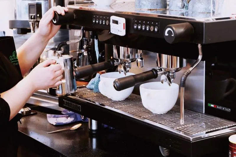 Como hacer un buen cafe