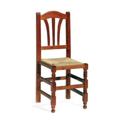 Silla madera palmi SMP-085