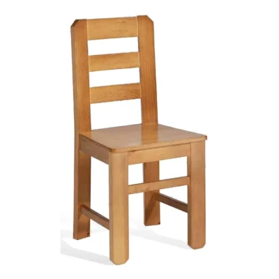 Silla madera toscana SMT-121-TAM