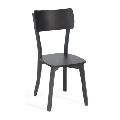 Silla madera Yara