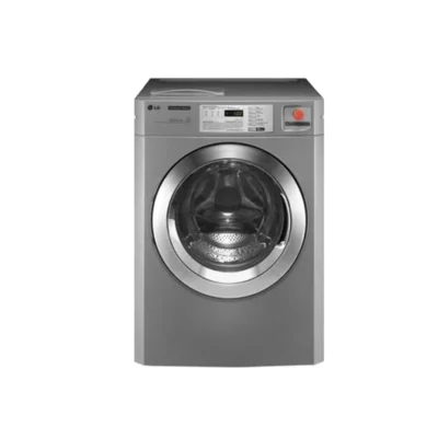 Lavadora eléctrica TITAN 15Kg. No apilable