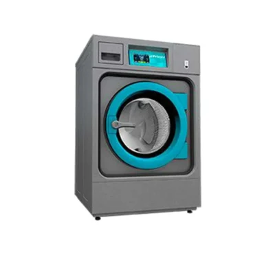 Lavadora profesional 8 kg