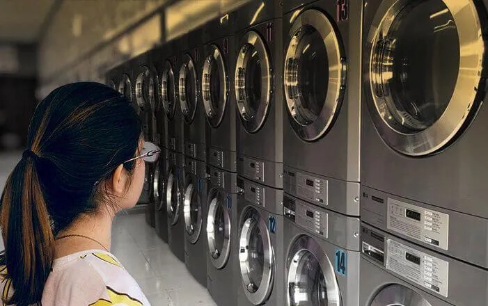 montar un negocio de lavandería: Claves y consejos