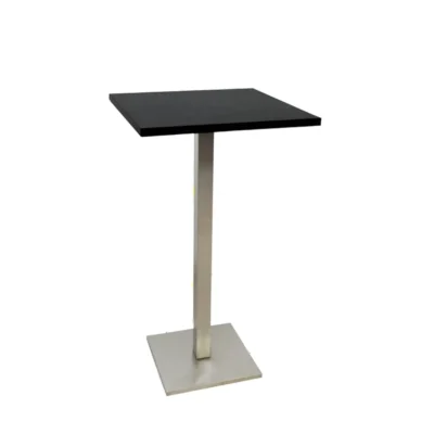 Mesa alta TURIN 60x60