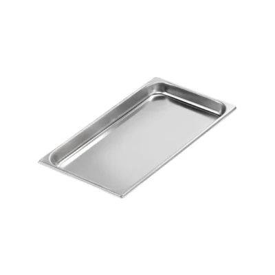 Bandeja Lisa Inox GN1/1 x 20 mm